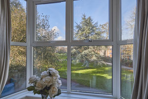 Apartment One Outlook- click for photo gallery